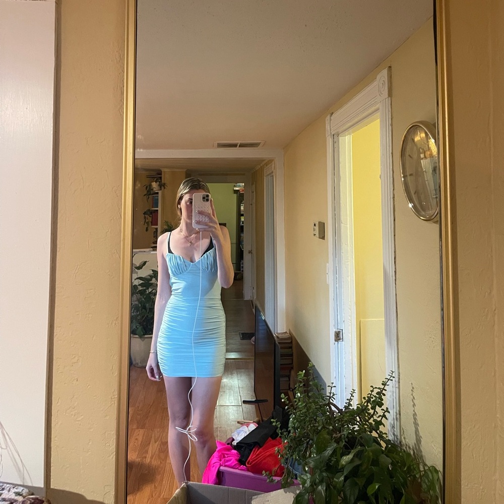 Tiger mist Dress